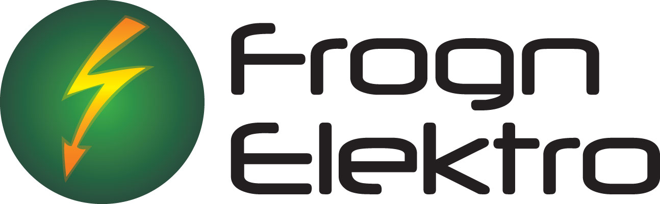 frogn elektro logo